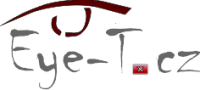 Logo Eye-T.cz